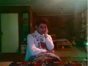 mihaimichael  06-12-2020 Recorded Video Cam
